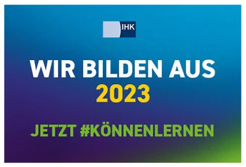 Immobilien Zellner bildet aus und ist top Immobilienmakler aus Ingolstadt