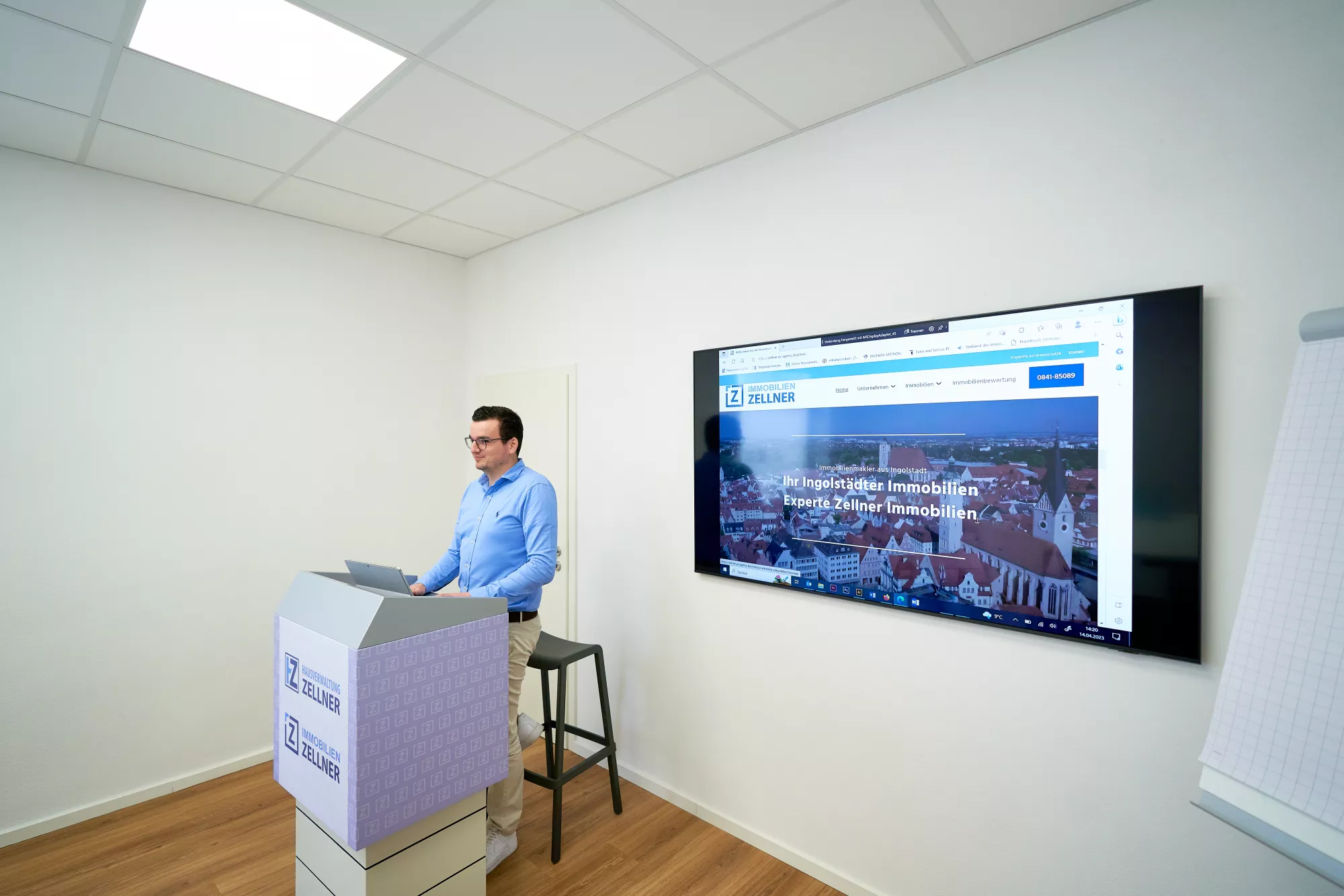 Immobilienmakler ingolstadt zellner immobilien 13