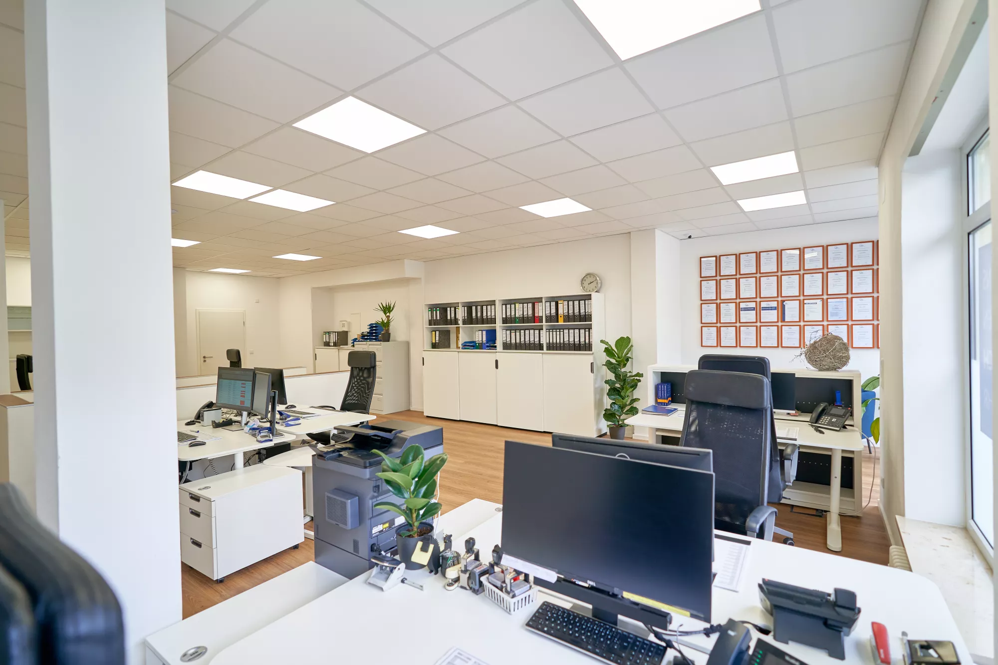 Die Makler von Immobilien Zellner sind Ihre Immobilienexperten aus Ingolstadt